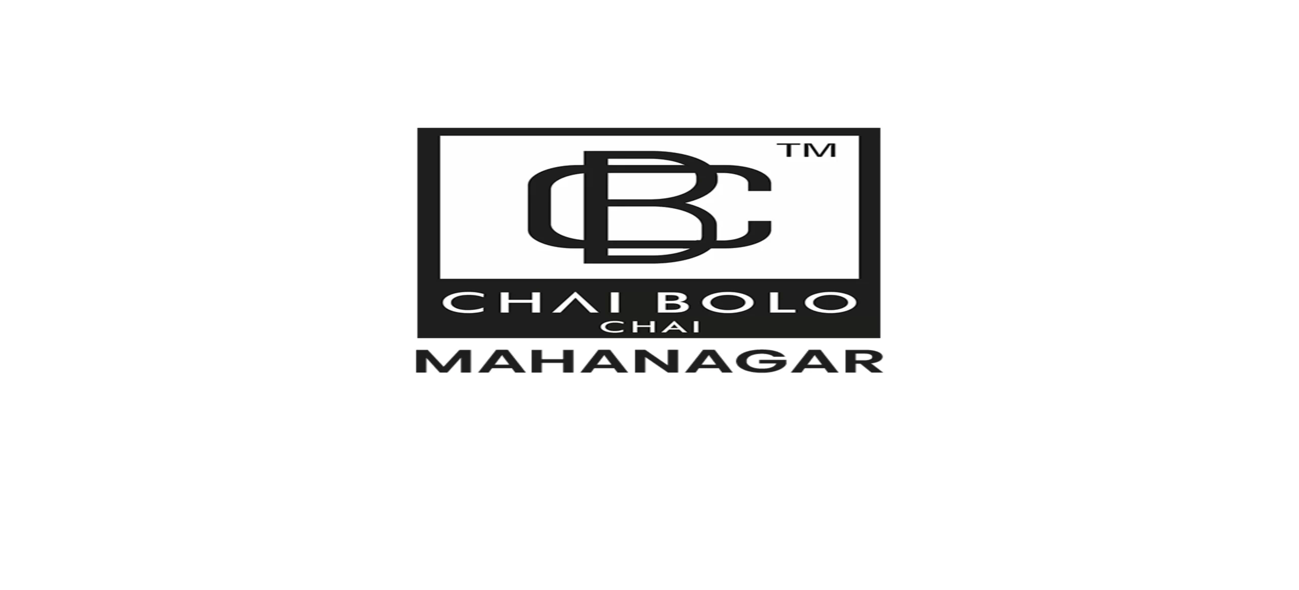 Chai bolo Chai logo
