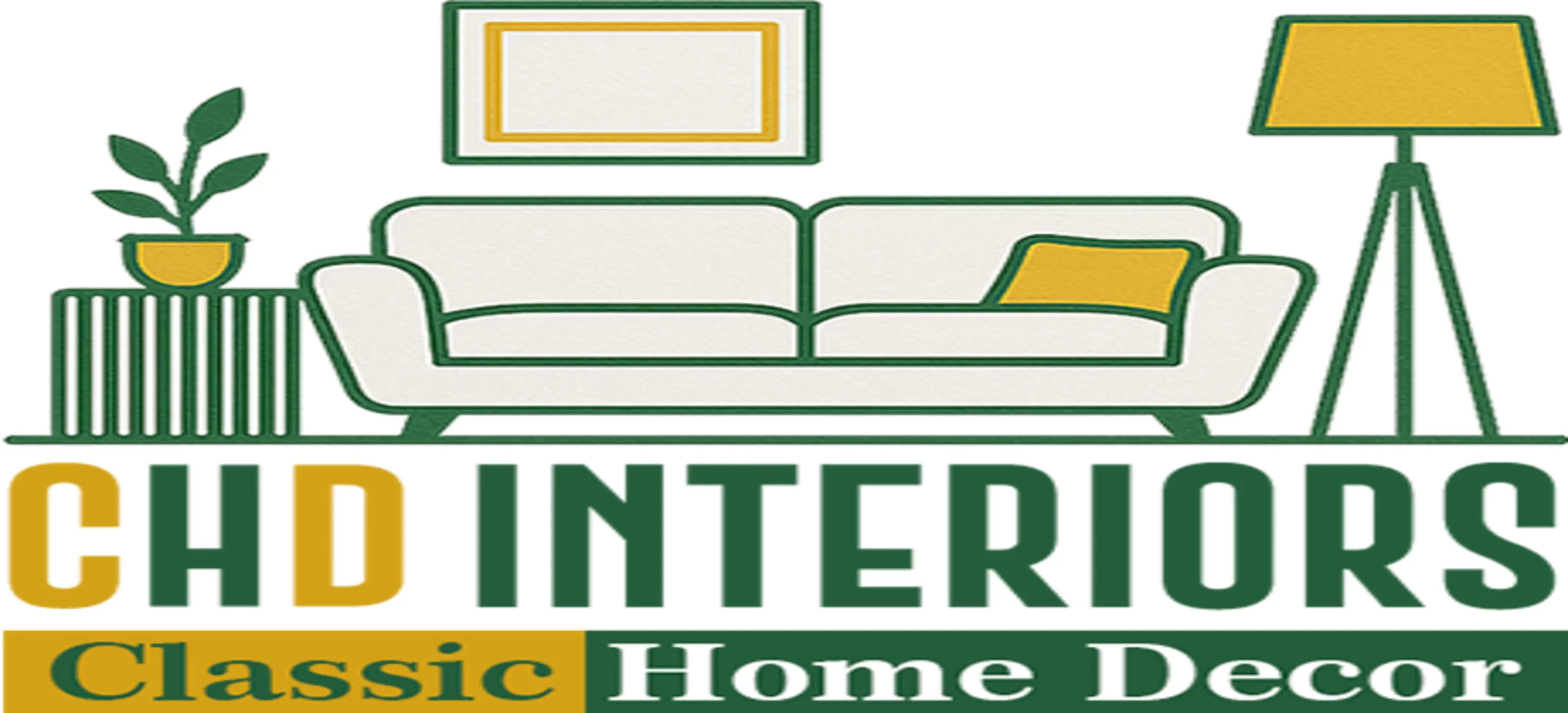 Classic Home Decore Logo