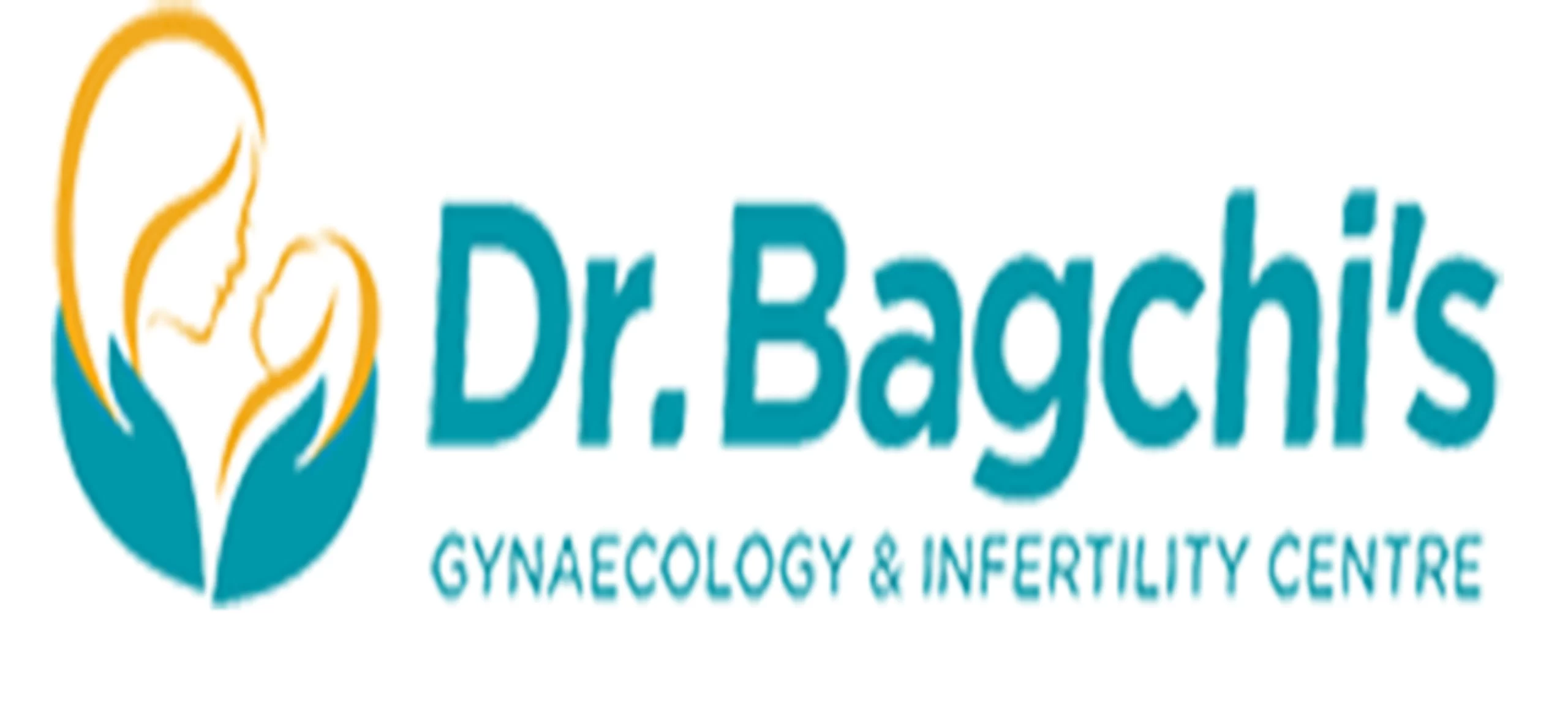 Dr. Bagchi's Logo