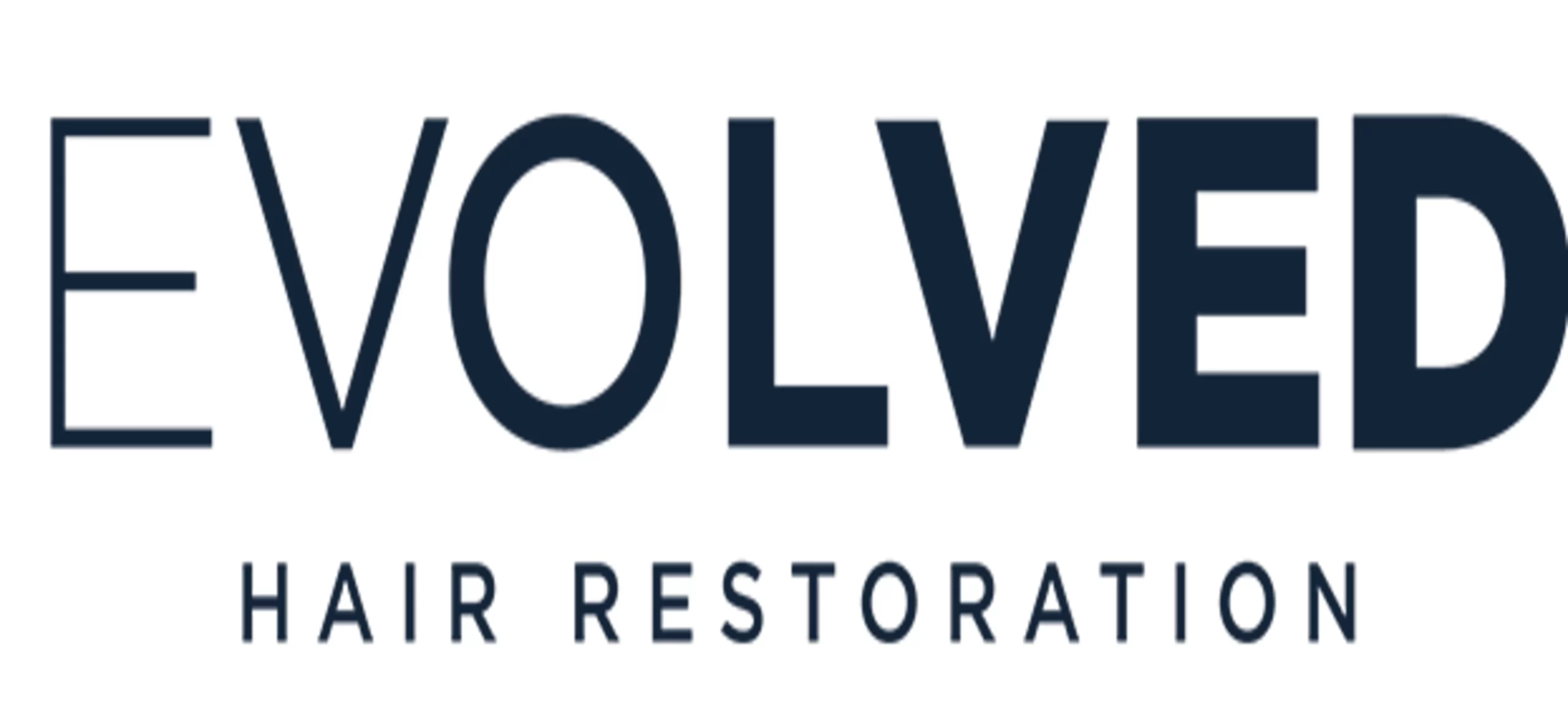 Evolved Logo