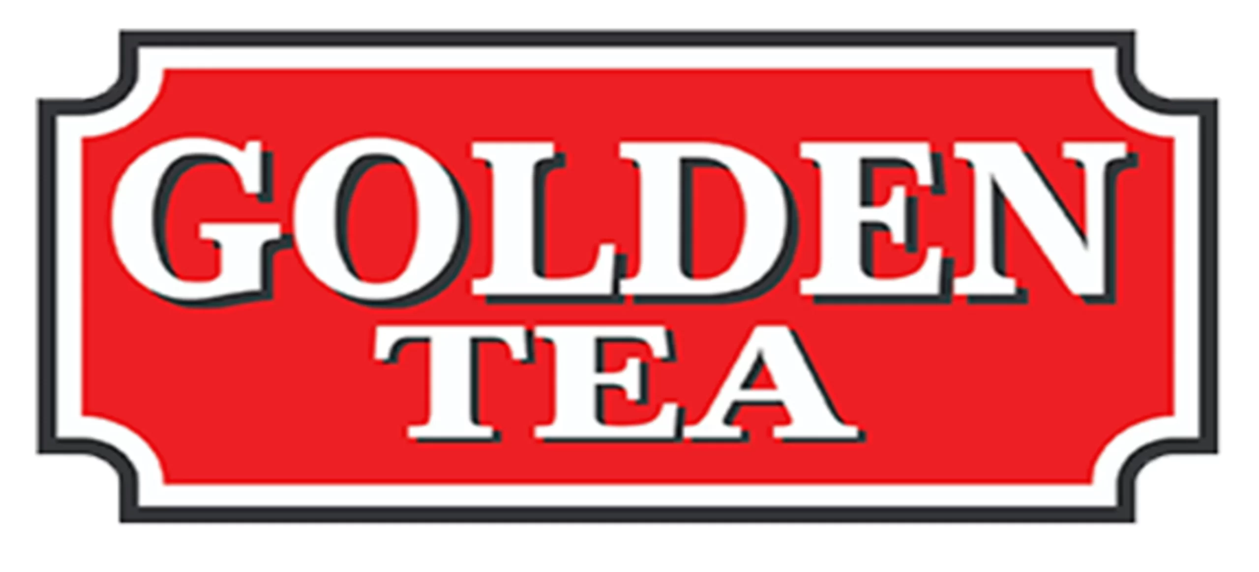 Golden Tea Logo