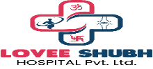 LoveeShubhHospitalPvt.Ltd.Logo3