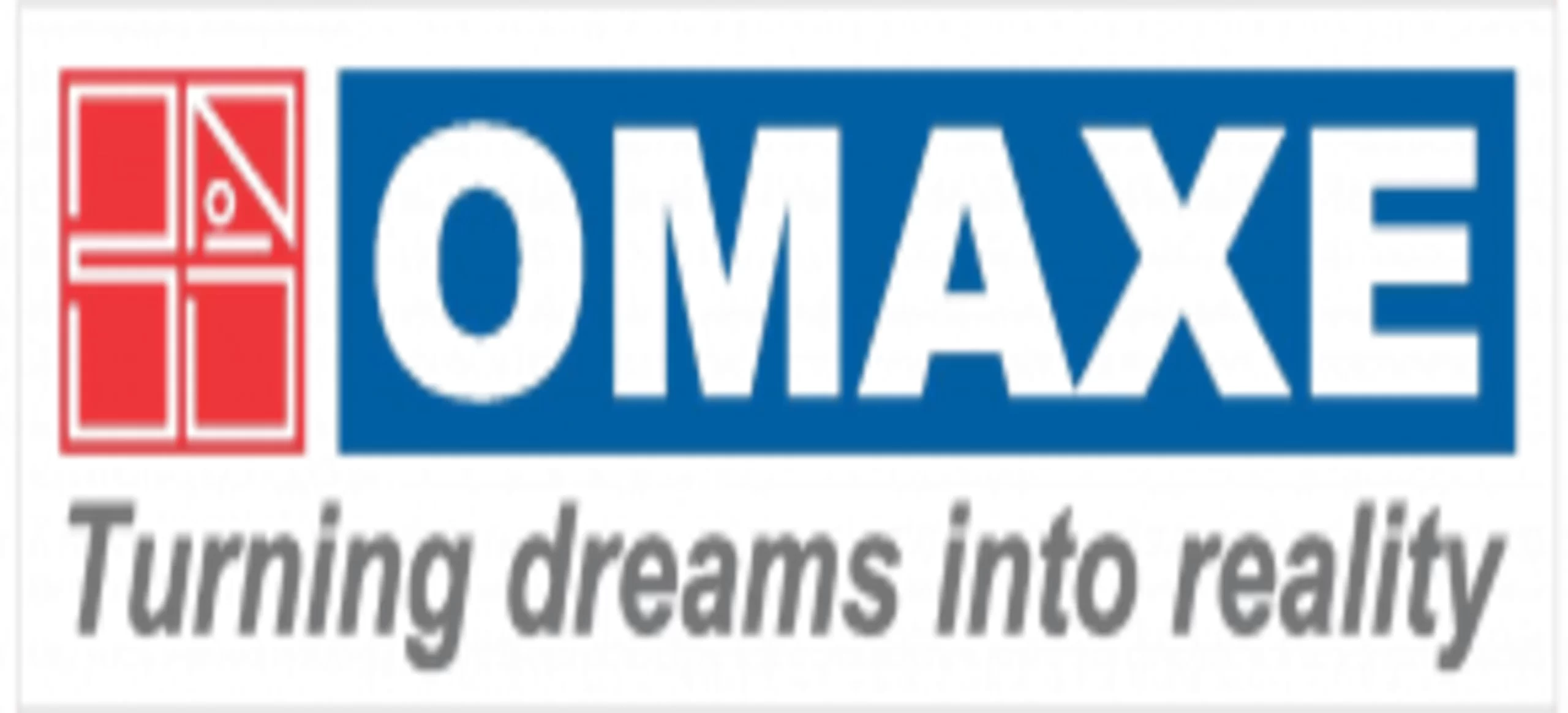 Omaxe logo