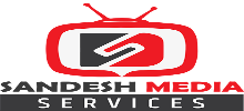 SandeshMediaLogo