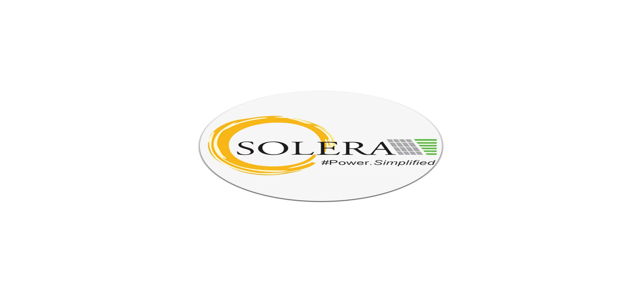 Solera logo