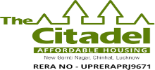 TheCitadelHousingLogo