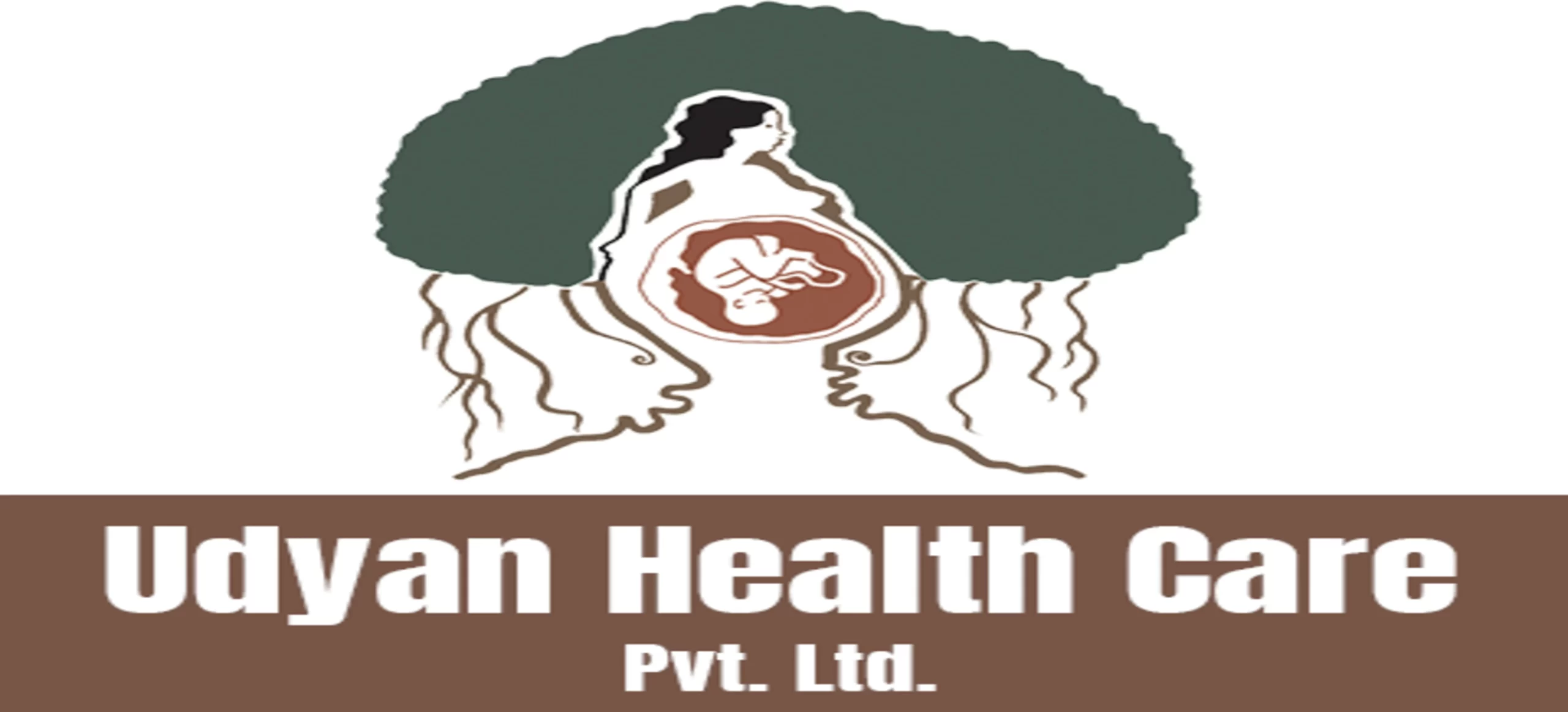 Udyan Health Care Logo