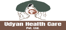 UdyanHealthCareLogo