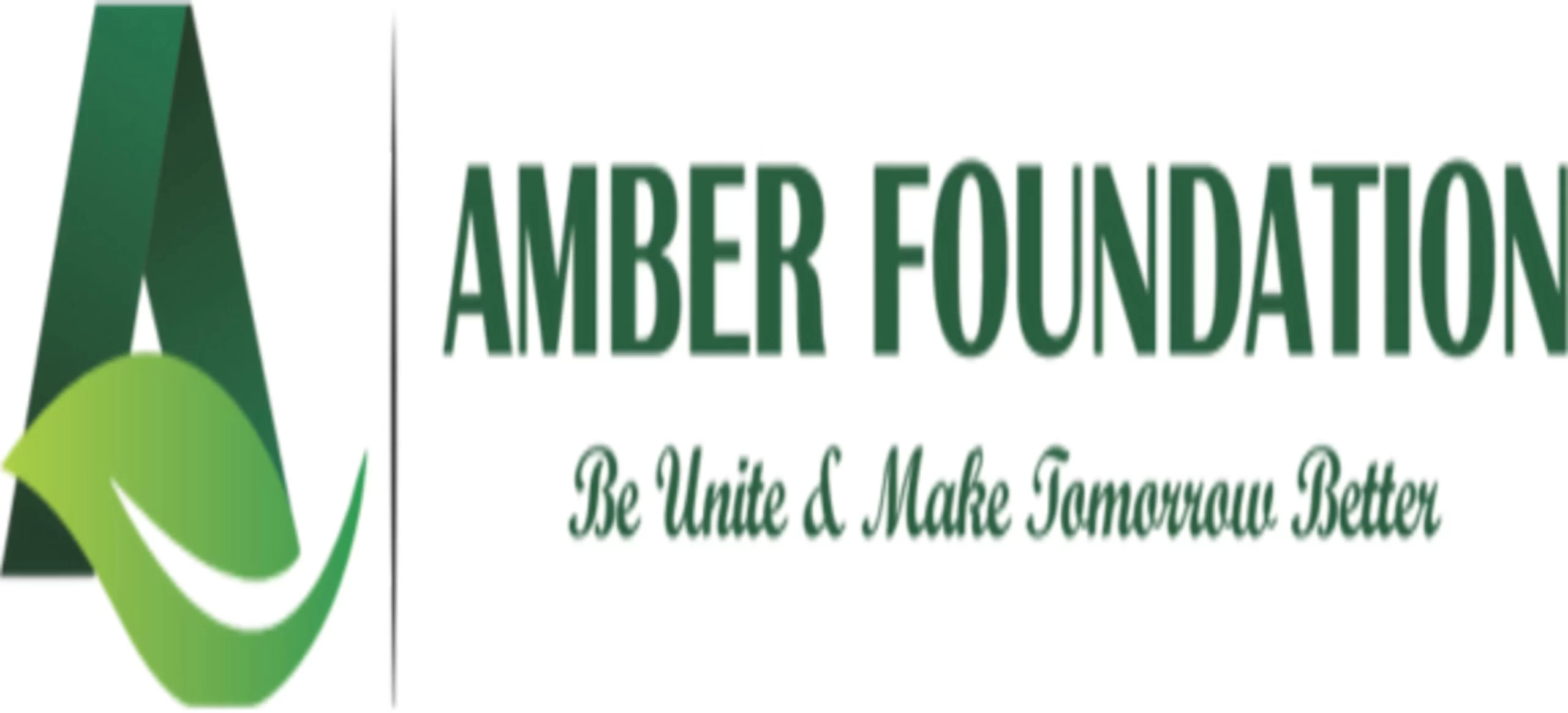 amber foundation